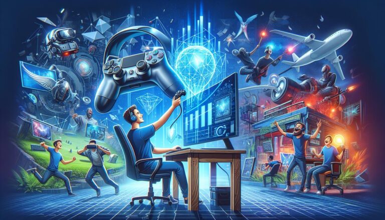 Leveraging Technology for Better Player Experience: Insights from Charlotte