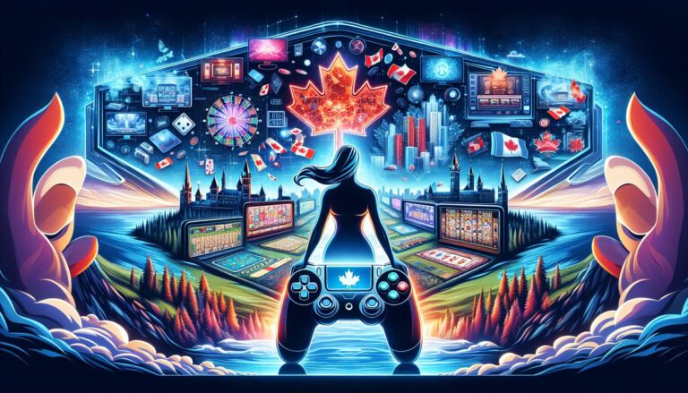 Casimoose’s Impact on the Canadian iGaming Landscape: Charlotte’s Perspective